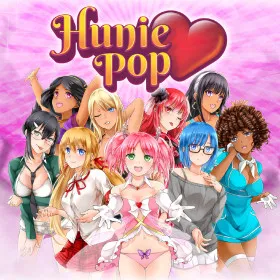 HuniePop