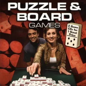 Hoyle Puzzle & Board Games 2005
