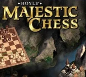 Hoyle Majestic Chess