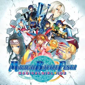 Magical Battle Festa