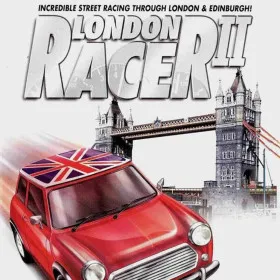 London Racer 2
