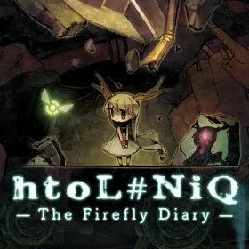 htoL#NiQ: The Firefly Diary