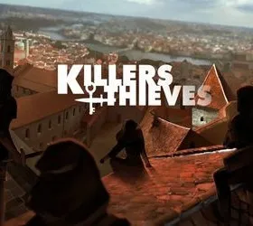Killers and Thieves