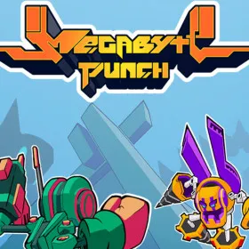 Megabyte Punch