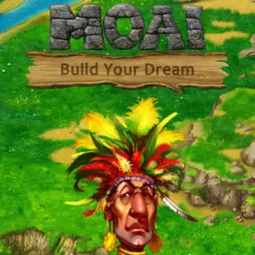 MOAI: Build Your Dream