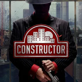 Constructor (2017)