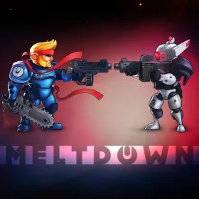 Meltdown (2014)