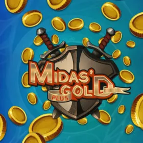 Midas Gold Plus