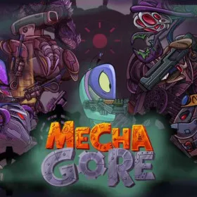 MechaGore
