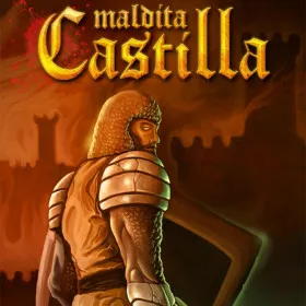 Maldita Castilla