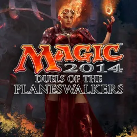 Magic: The Gathering - Duels of the Planeswalkers 2014
