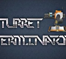 Turret Terminator