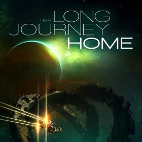 The Long Journey Home