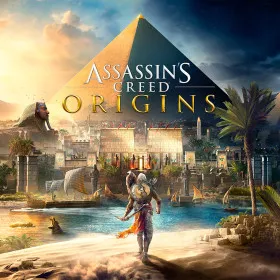 Assassin's Creed: Origins