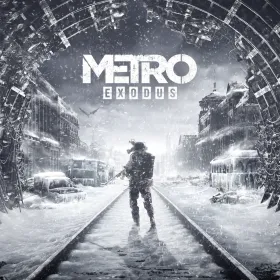 Metro: Exodus