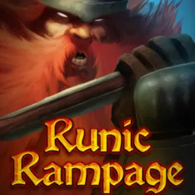 Runic Rampage