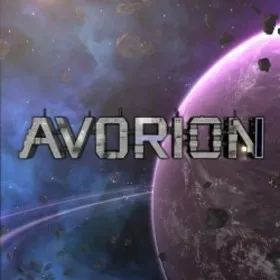 Avorion