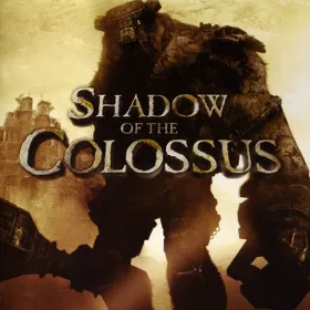 Shadow of the Colossus