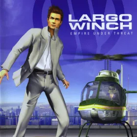 Largo Winch: Empire Under Threat