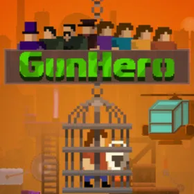 GunHero