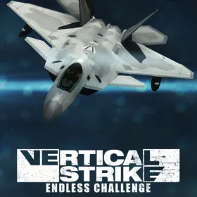 Vertical Strike Endless Challenge