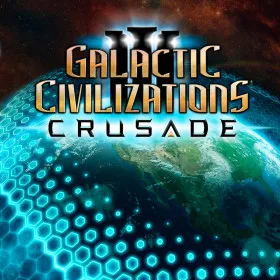 Galactic Civilizations III: Crusade Expansion Pack