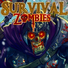 Survival Zombies The Inverted Evolution