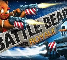 Battle Bears Royale