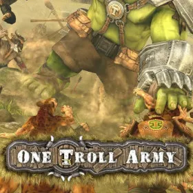 One Troll Army