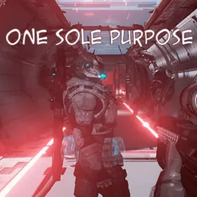 One Sole Purpose
