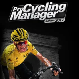 Pro Cycling Manager 2017