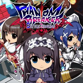 Phantom Breaker: Battle Grounds