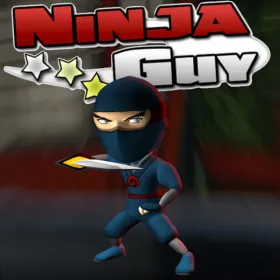 Ninja Guy