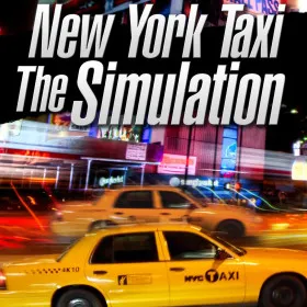 New York City Taxi Simulator