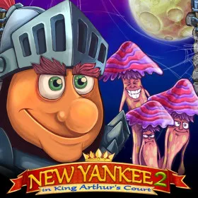 New Yankee in King Arthur's Court 2