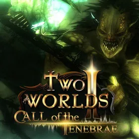 Two Worlds II: Call of the Tenebrae
