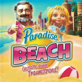 Paradise Beach