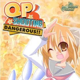 QP Shooting - Dangerous!!