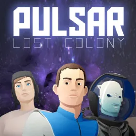 PULSAR: Lost Colony