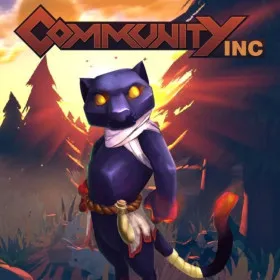Community Inc