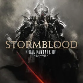 Final Fantasy XIV: Stormblood