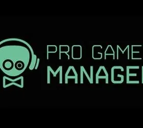Pro Gamer Manager