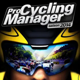 Pro Cycling Manager 2014