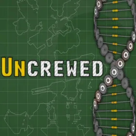 Uncrewed