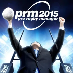 Pro Rugby Manager 2015
