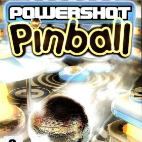 Powershot Pinball