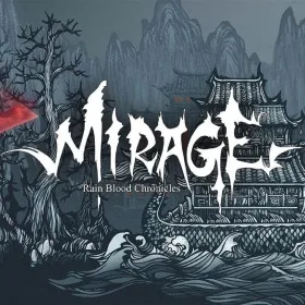 Rain Blood Chronicles: Mirage