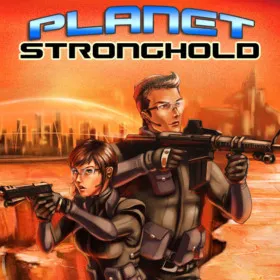 Planet Stronghold
