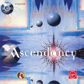 Ascendancy
