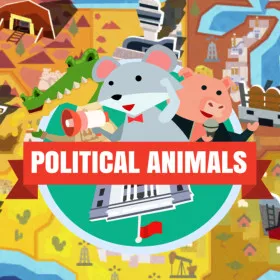 Political Animals